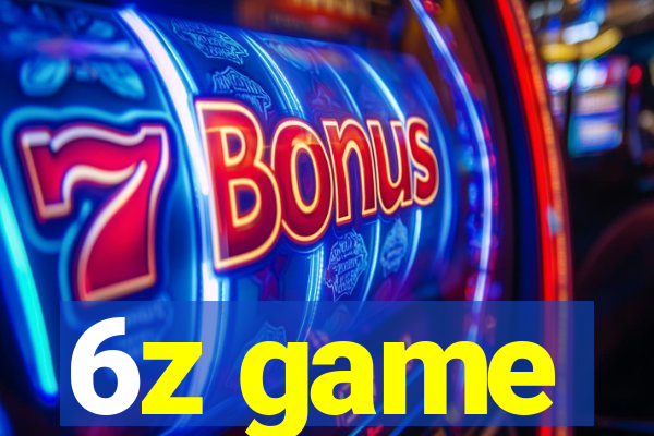 6z game